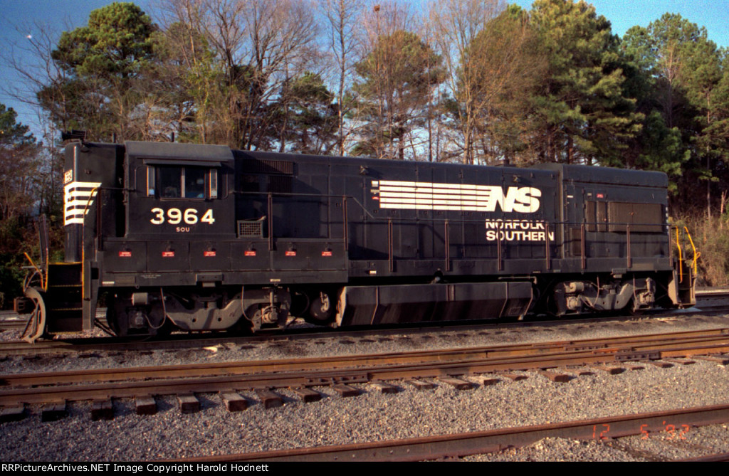 NS 3964